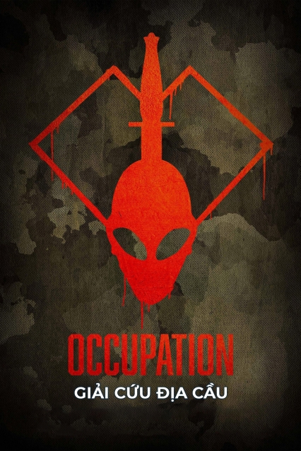 Giải Cứu Địa Cầu