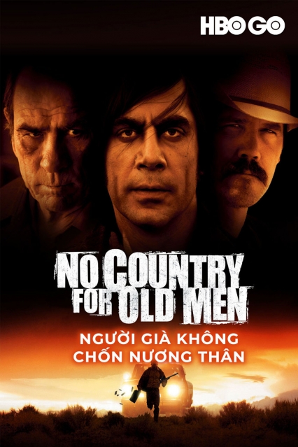 Người Già Không Chốn Nương Thân