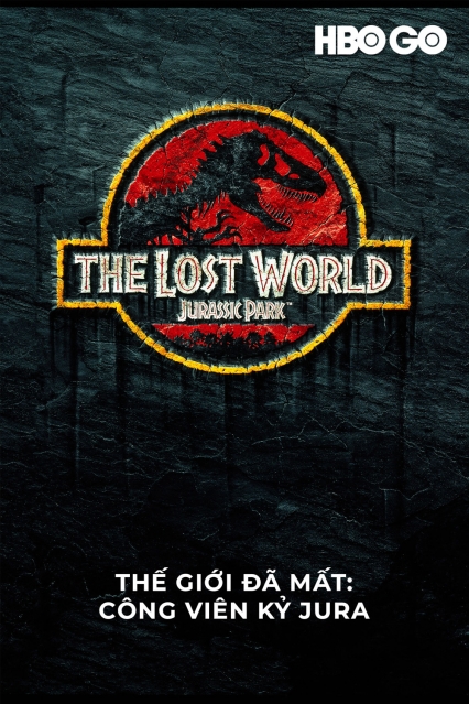 Thế Giới Đã Mất: Công Viên Kỷ Jura