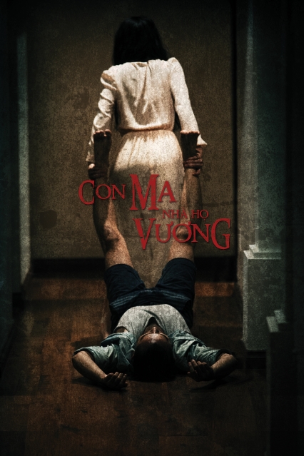 Con Ma Nh&agrave; Họ Vương