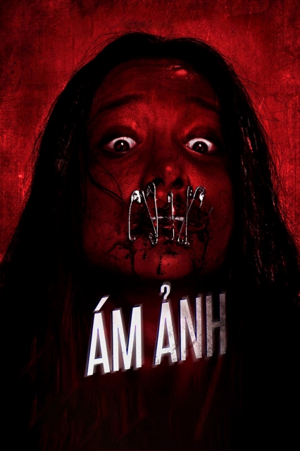 &Aacute;m Ảnh