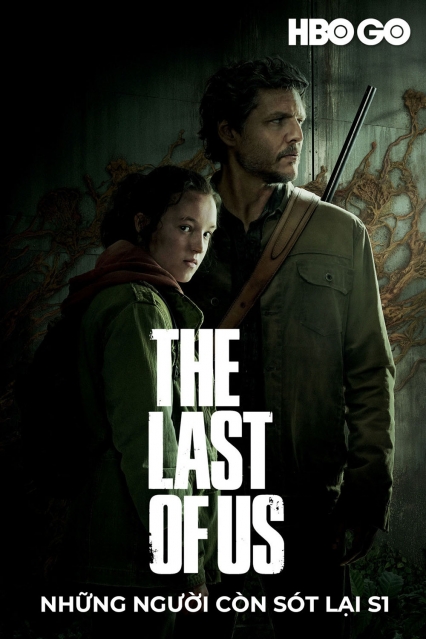 Những Người Còn Sót Lại: Phần 1