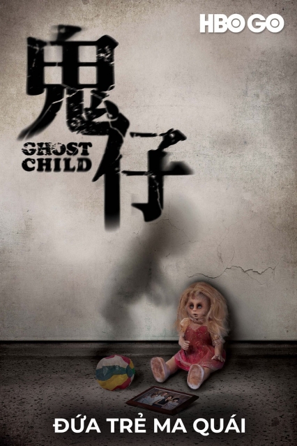 Đứa Trẻ Ma Quái