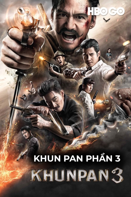 Khun Pan: Phần 3