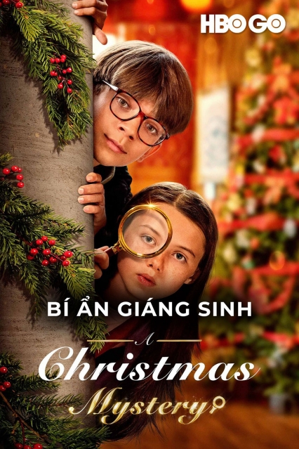 Bí Ẩn Giáng Sinh