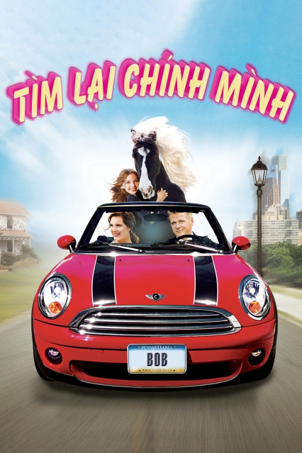 Tìm Lại Chính Mình