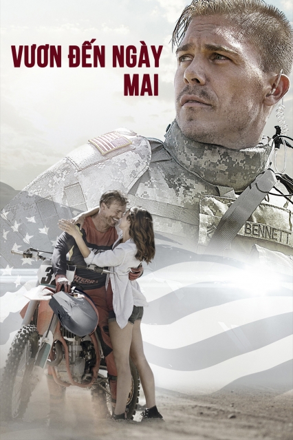 Vươn Đến Ngày Mai