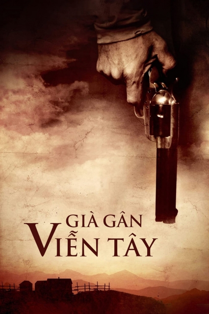 Già Gân Viễn Tây