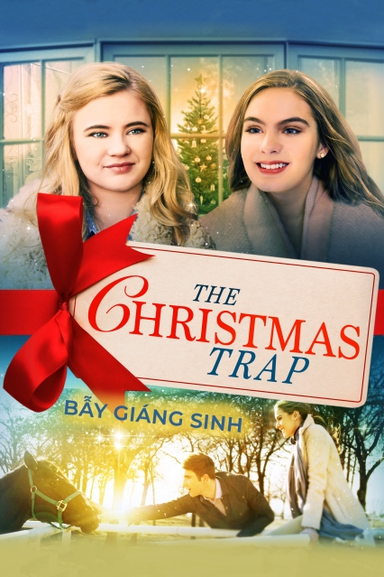 Bẫy Giáng Sinh