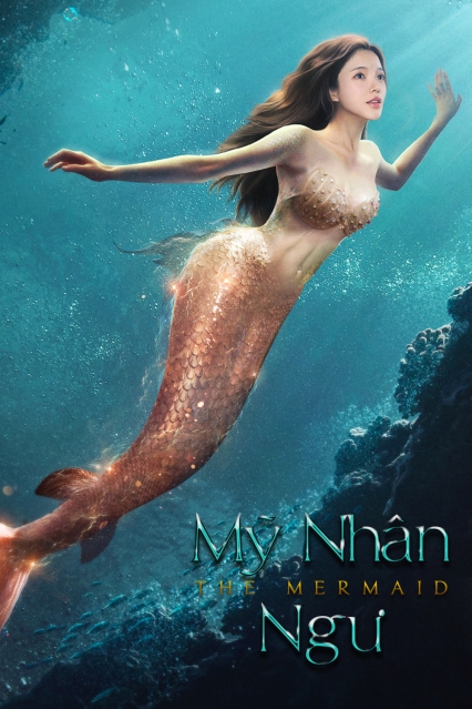 Mỹ Nhân Ngư