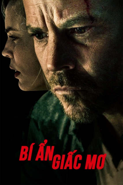 Bí Ẩn Giấc Mơ