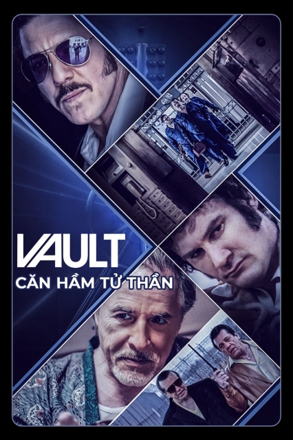 Căn Hầm Tử Thần