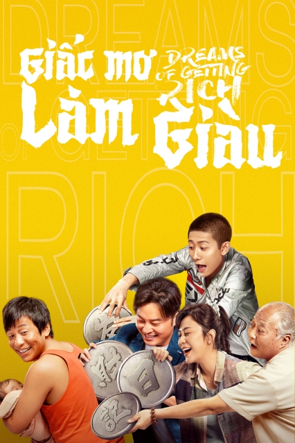 Giấc Mơ Làm Giàu