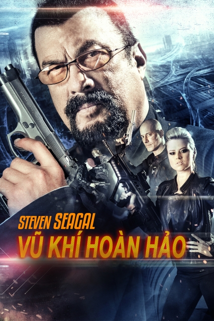 Vũ Khí Hoàn Hảo