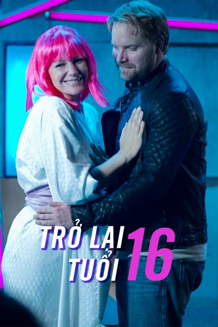 Trở Lại Tuổi 16