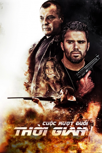 Cuộc Rượt Đuổi Thời Gian