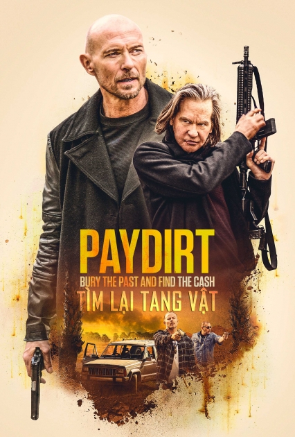 Tìm Lại Tang Vật