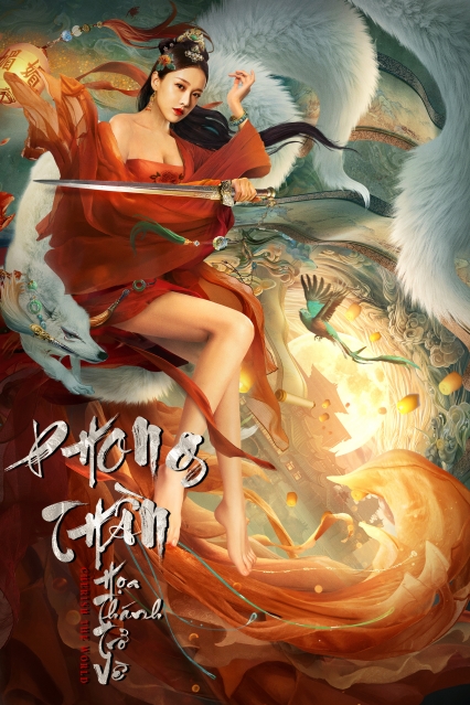 Phong Thần: Họa Thánh Trở Về