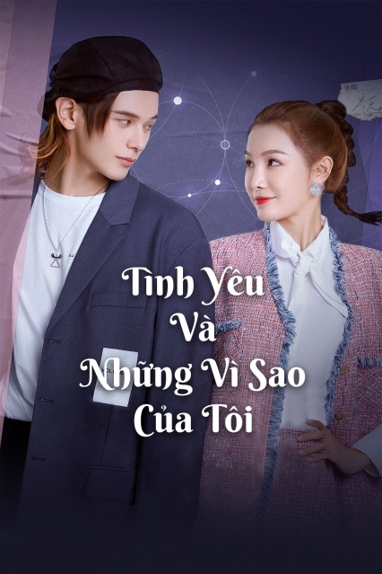 Tình Yêu Và Những Vì Sao Của Tôi