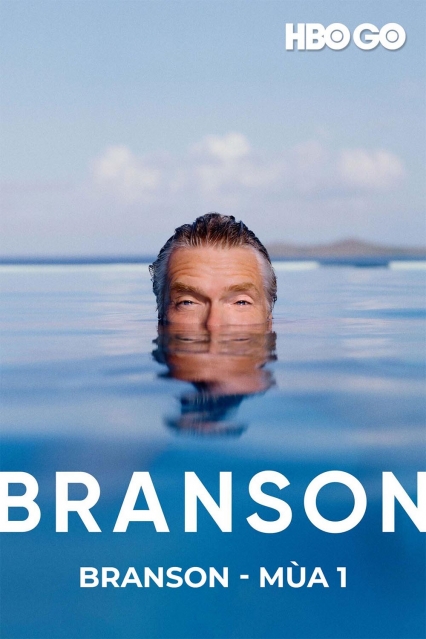 Branson: Phần 1