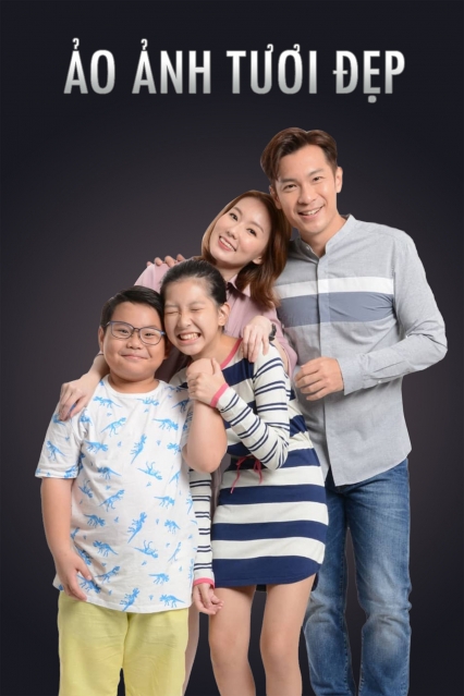 Ảo Ảnh Tươi Đẹp