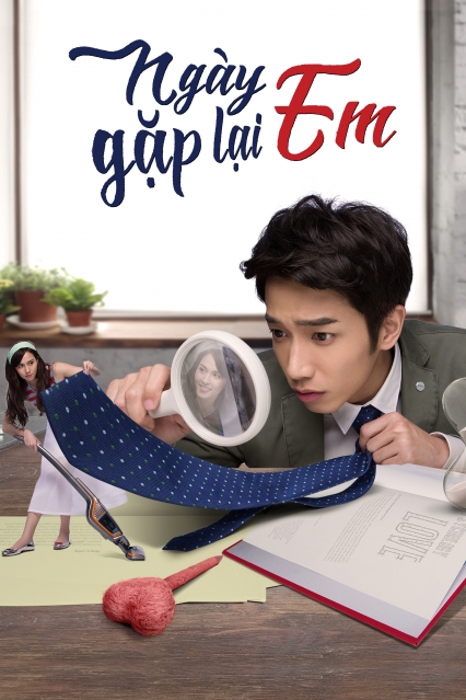 Ngày Gặp Lại Em