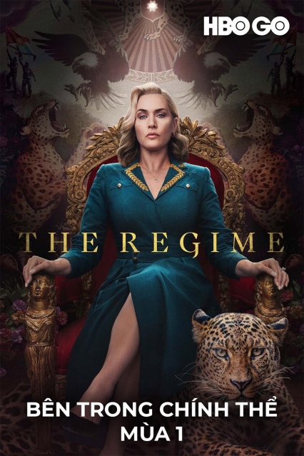 Bên Trong Chính Thể: Phần 1