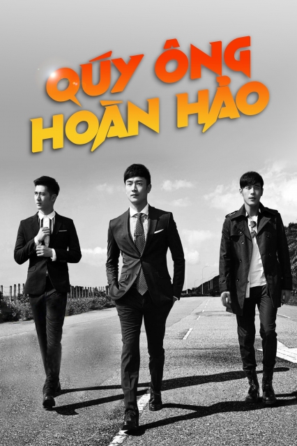 Quý Ông Hoàn Hảo