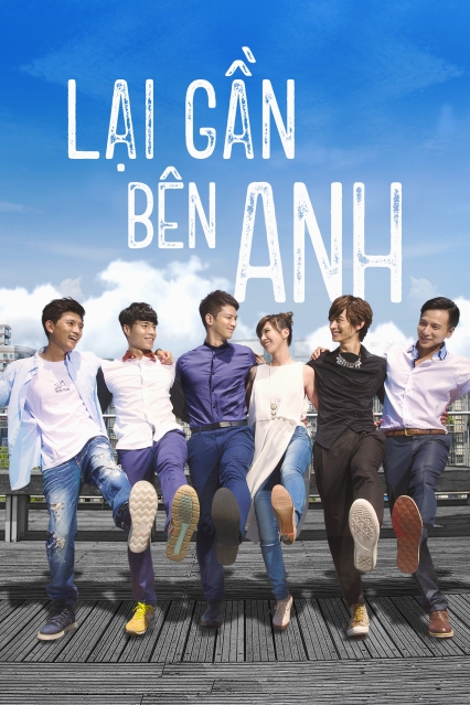 Lại Gần Bên Anh