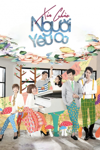 Xin Chào Người Yêu Cũ