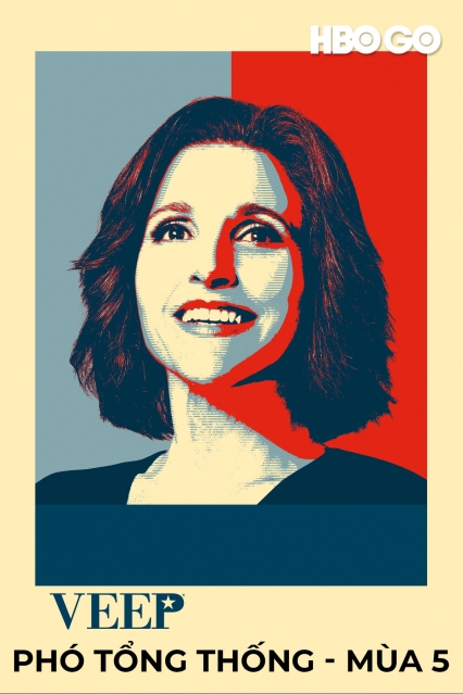 Phó Tổng Thống: Phần 5