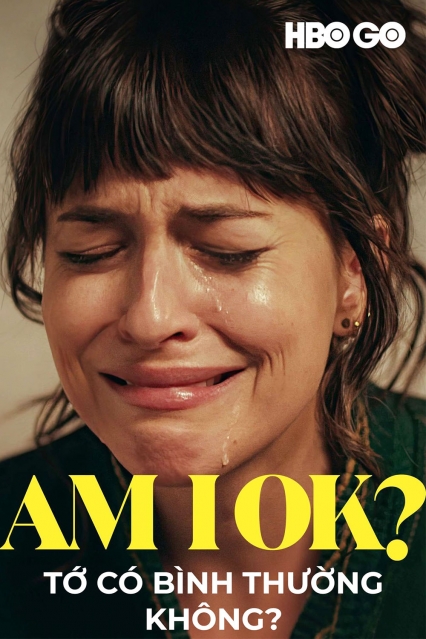 Tớ Có Bình Thường Không?