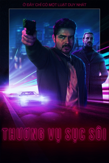 Thương Vụ Sục Sôi