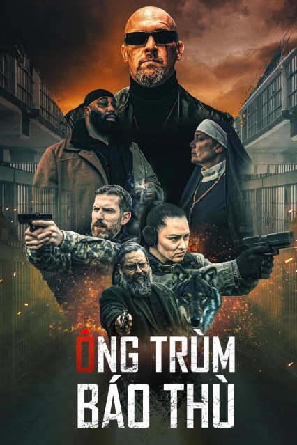 Ông Trùm Báo Thù