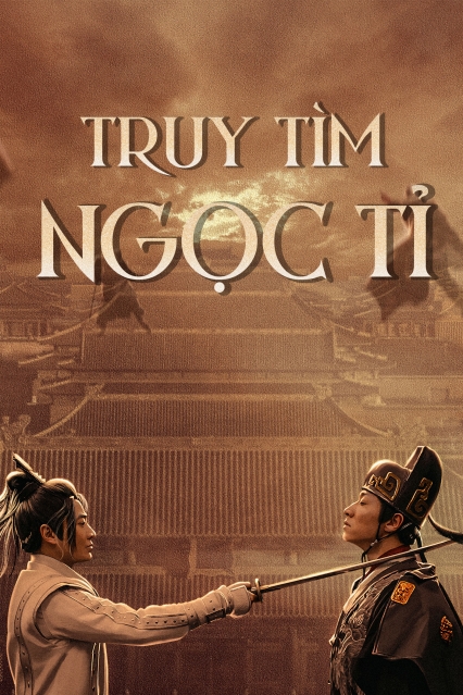 Truy Tìm Ngọc Tỉ