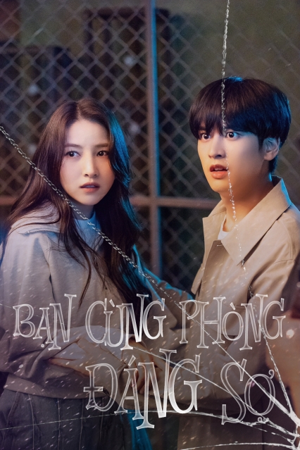 Bạn Cùng Phòng Đáng Sợ