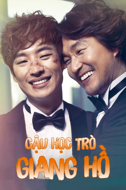 Cậu Học Trò Giang Hồ