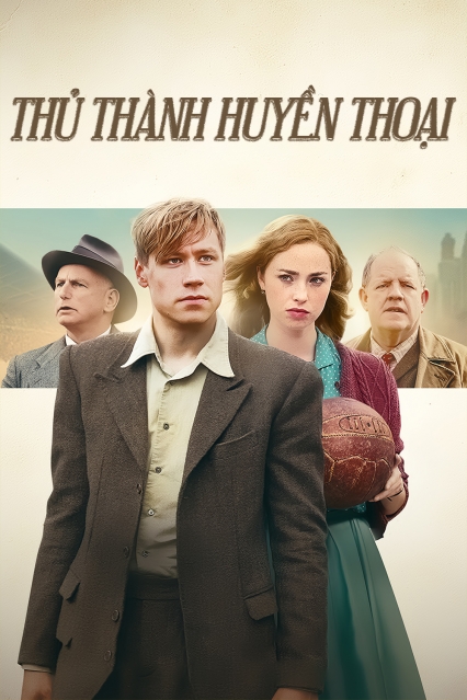 Thủ Thành Huyền Thoại