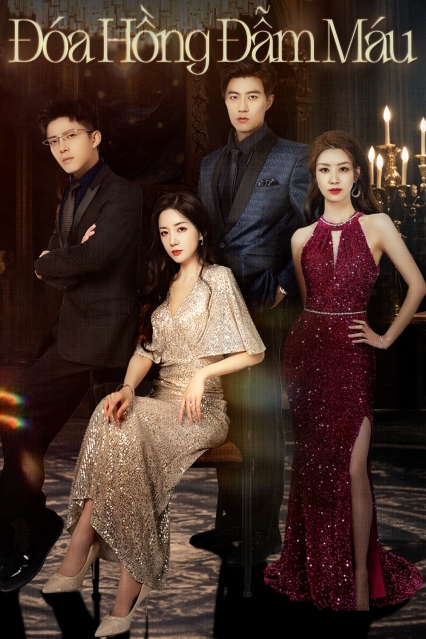 Đóa Hồng Đẫm Máu