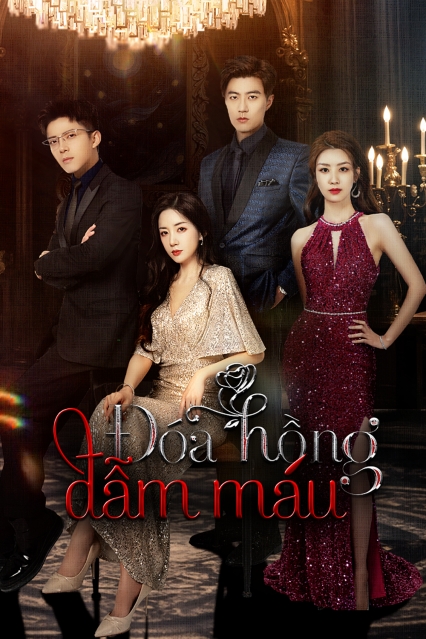 Đóa Hồng Đẫm Máu