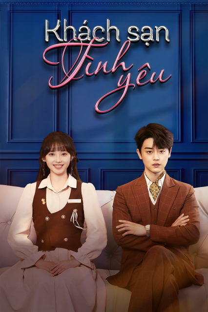 Khách Sạn Tình Yêu