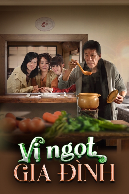 Vị Ngọt Gia Đình