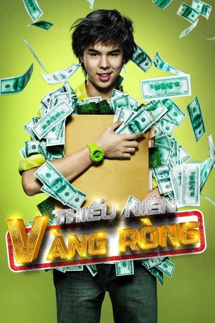 Thiếu Niên Vàng Ròng