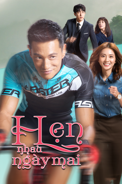 Hẹn Nhau Ngày Mai