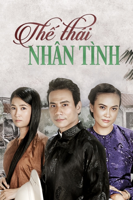 Thế Thái Nhân Tình