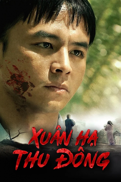 Xuân Hạ Thu Đông