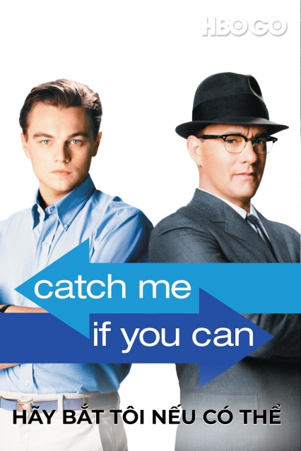 Hãy Bắt Tôi Nếu Có Thể