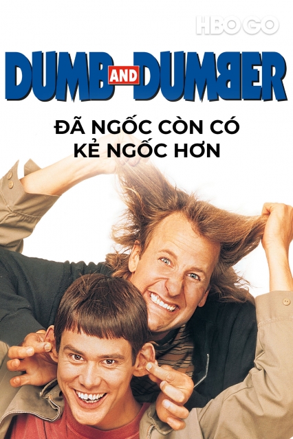 Đã Ngốc Còn Có Kẻ Ngốc Hơn