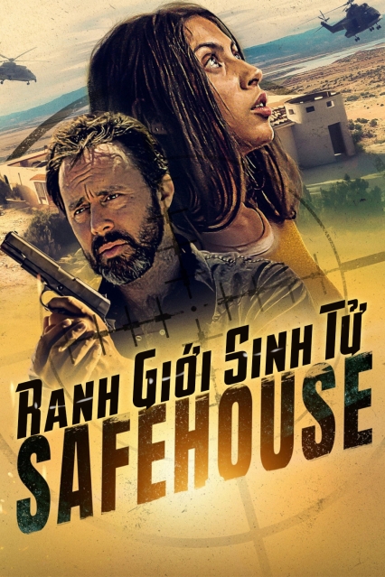 Ranh Giới Sinh Tử