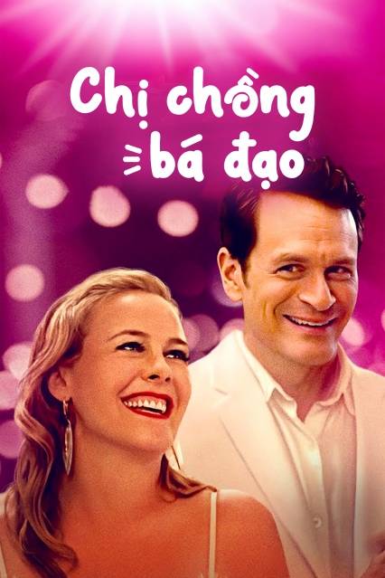 Chị Chồng Bá Đạo